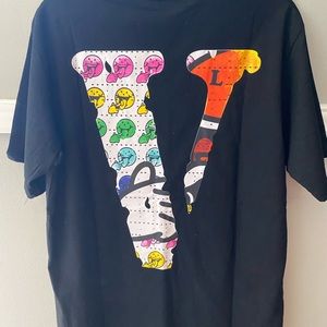 VLONE | Shirts | Vlone Lsd | Poshmark